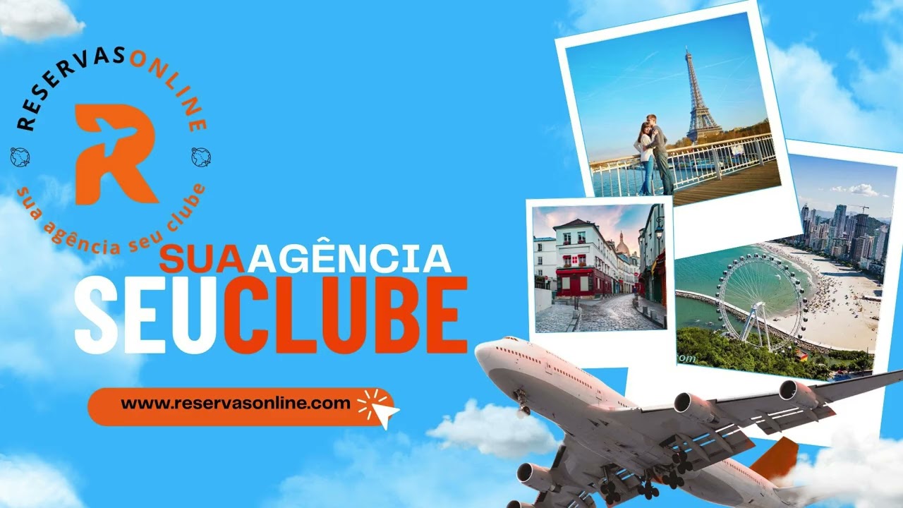 RESERVAS ONLINE