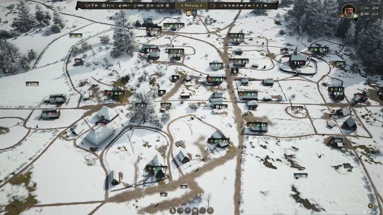 [FR|PC]| v0.8.061 |🌾L'année 2 commence❄️|