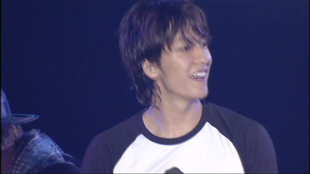Single medley(Live Tour 2008)/w-inds.
