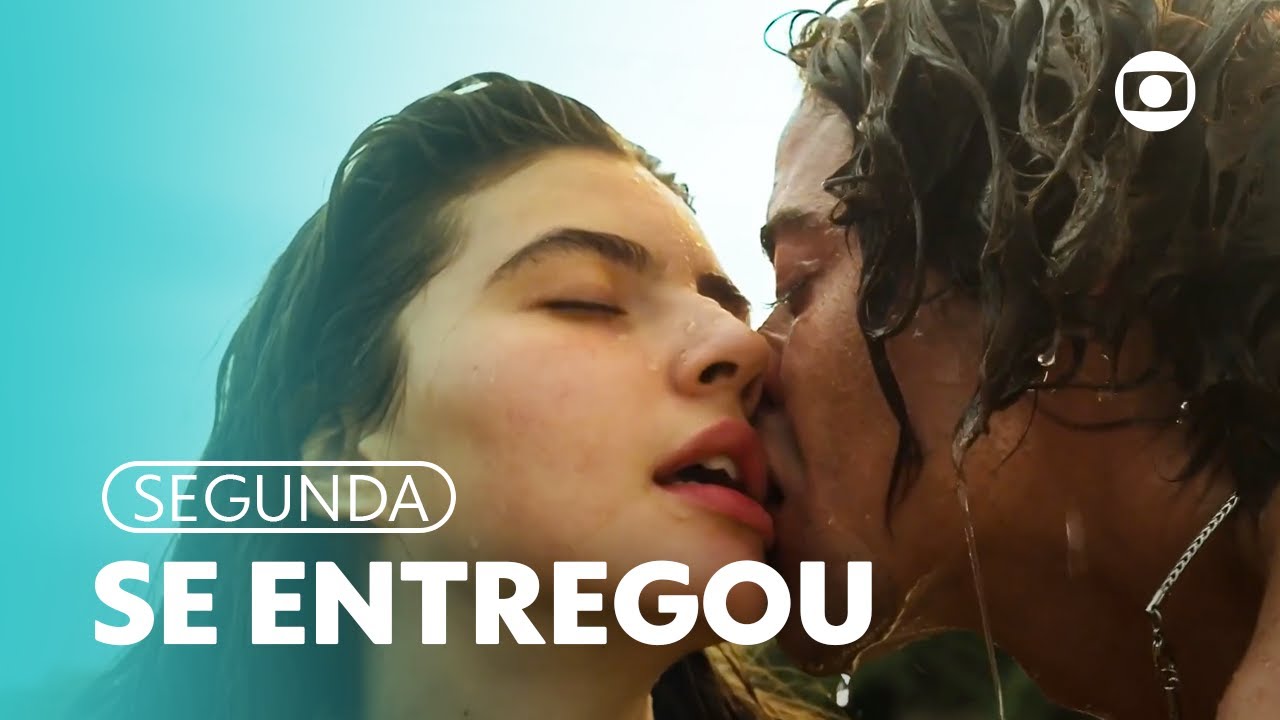 Juma e Jove se amam pela primeira vez e Zaquieu vai embora da fazenda| Resumo Capítulo 85 | Pantanal