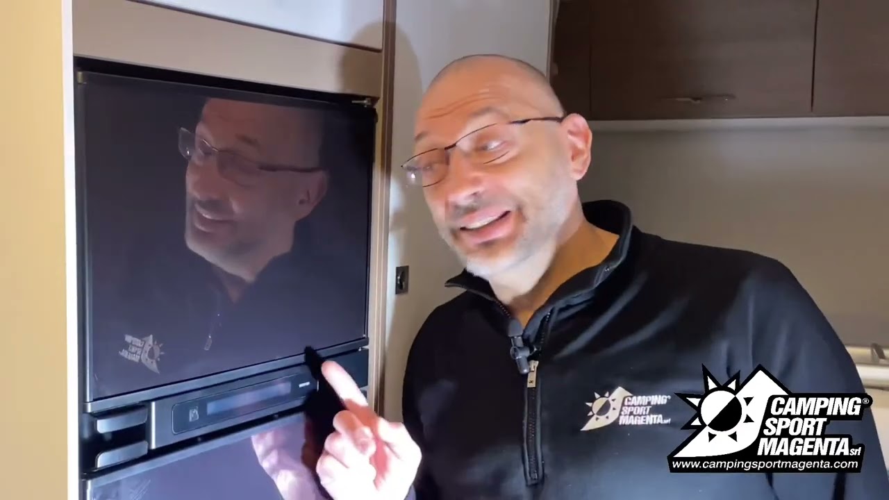 Come funziona il camper a Noleggio #camper #vanlife #viaggio #campeggio #campingsportmagenta