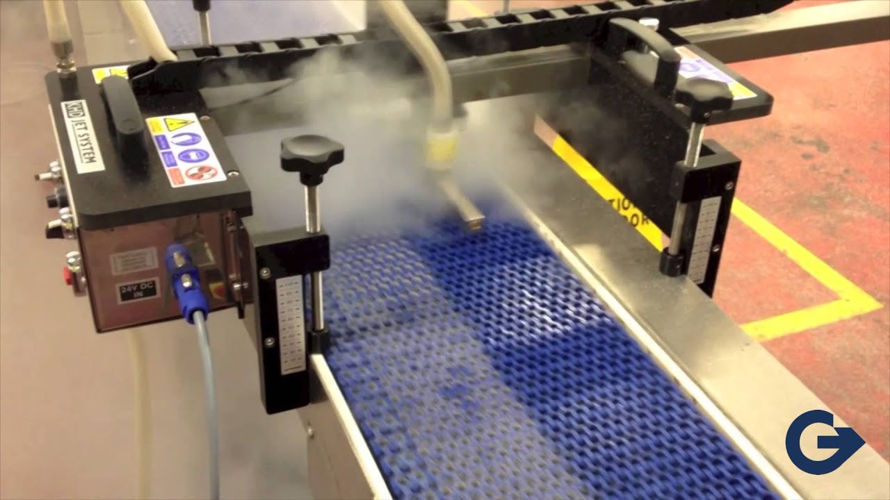 Goodway Dry Vapor Belt Cleaning Solutions 03 2015
