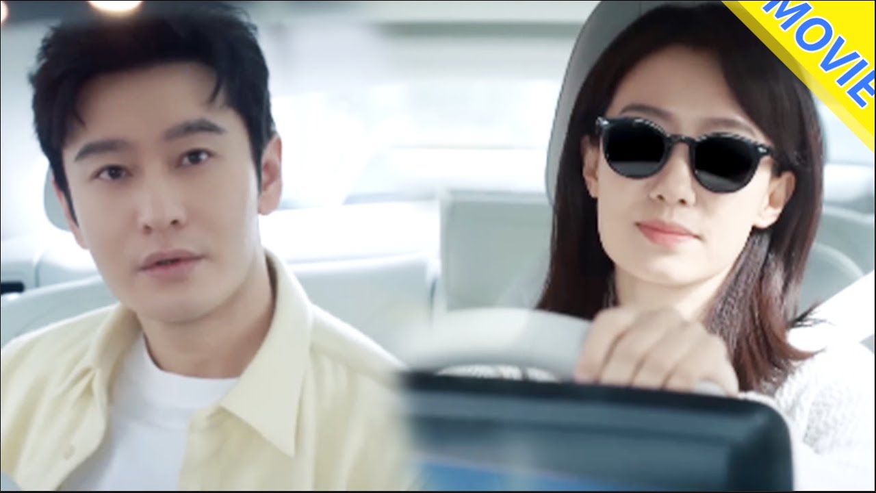 【全集】💗離婚5年後重逢，看著開計程車的妻子，出軌丈夫後悔不已！#短剧 #伦理 #movie