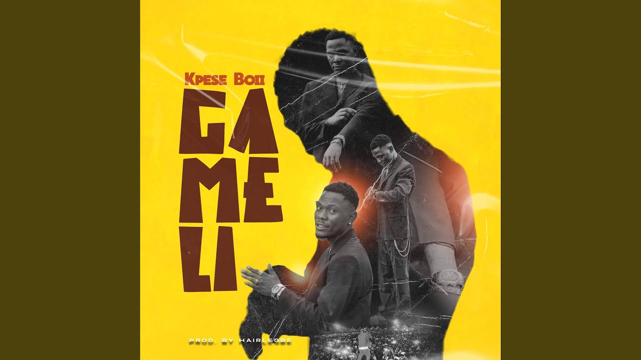 Gameli
