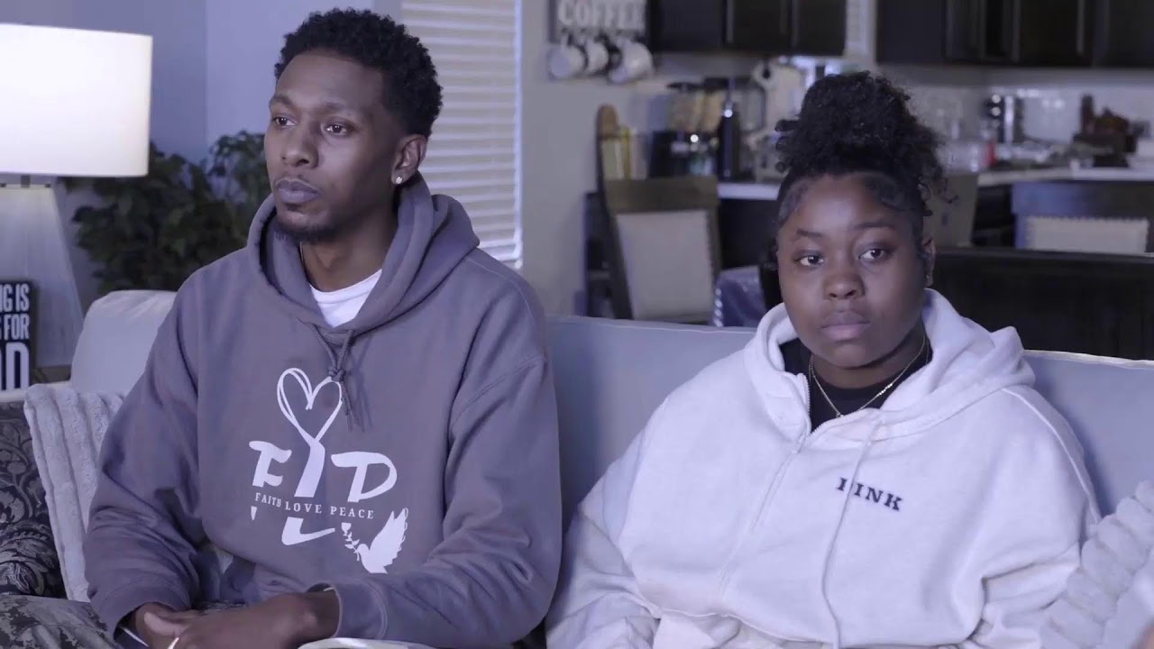 Tonight: I Can’t Run No More | Short Film by Power City Media