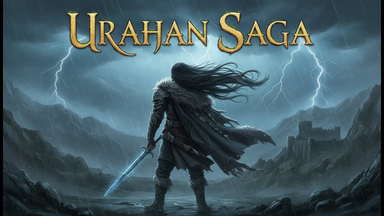URAHAN TEASER for the Season 1