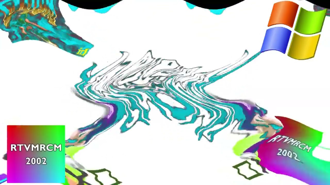 It's Mario Mario and Luigi Mario Csupo Effects Round 6 vs. Myself (6/40)