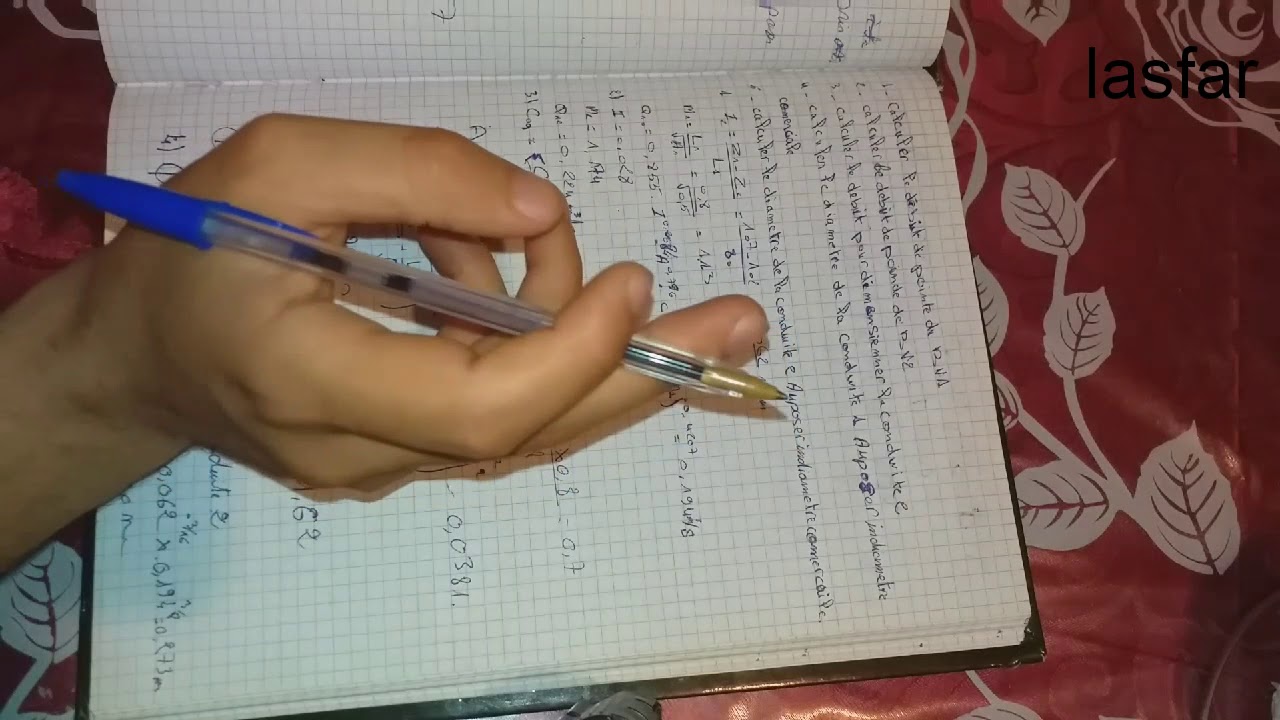 VRD, l'eau pluviale