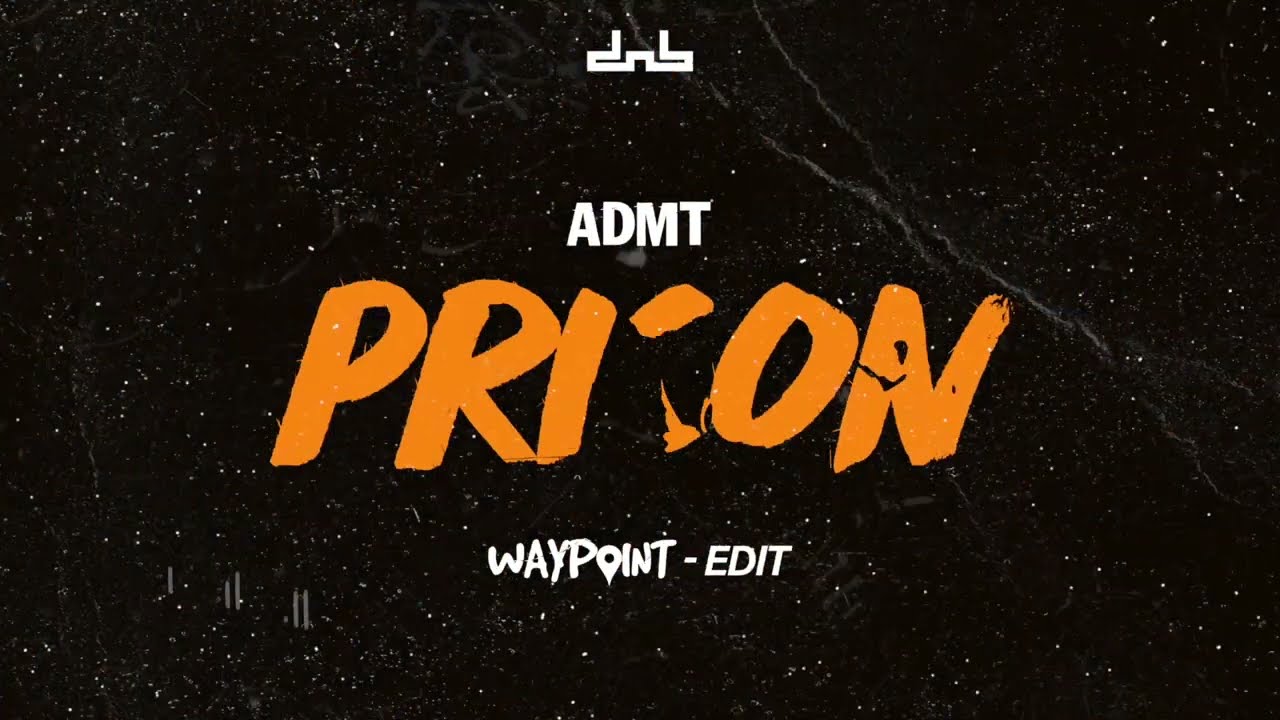 ADMT - Prison (Waypoint Edit)