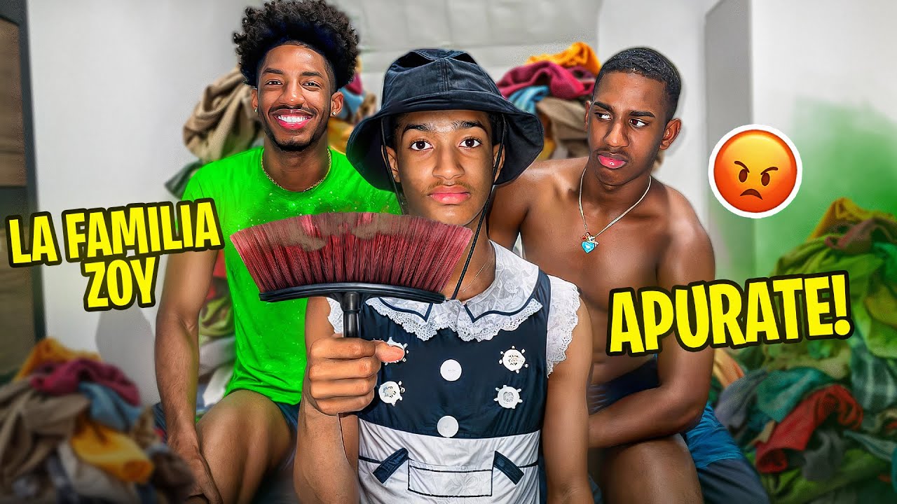 24 HORAS DE MI NUEVA VIDA EN ESPAÑA CON MI FAMILIA ¡QUIERO REGRESAR A MI PAÍS! 😤😰