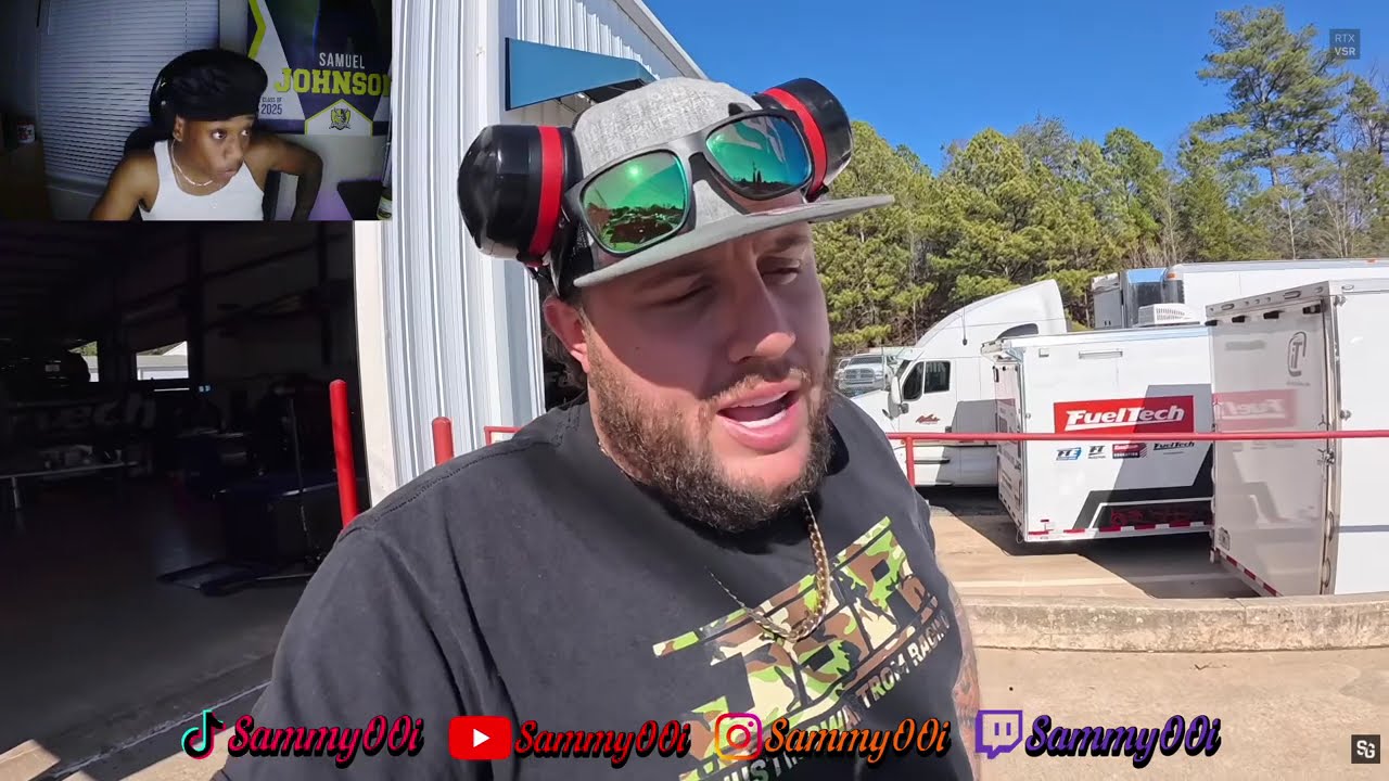 Не может быть, чтобы этот наддувный двигатель Hemi выдавал столько лошадиных сил! 😯