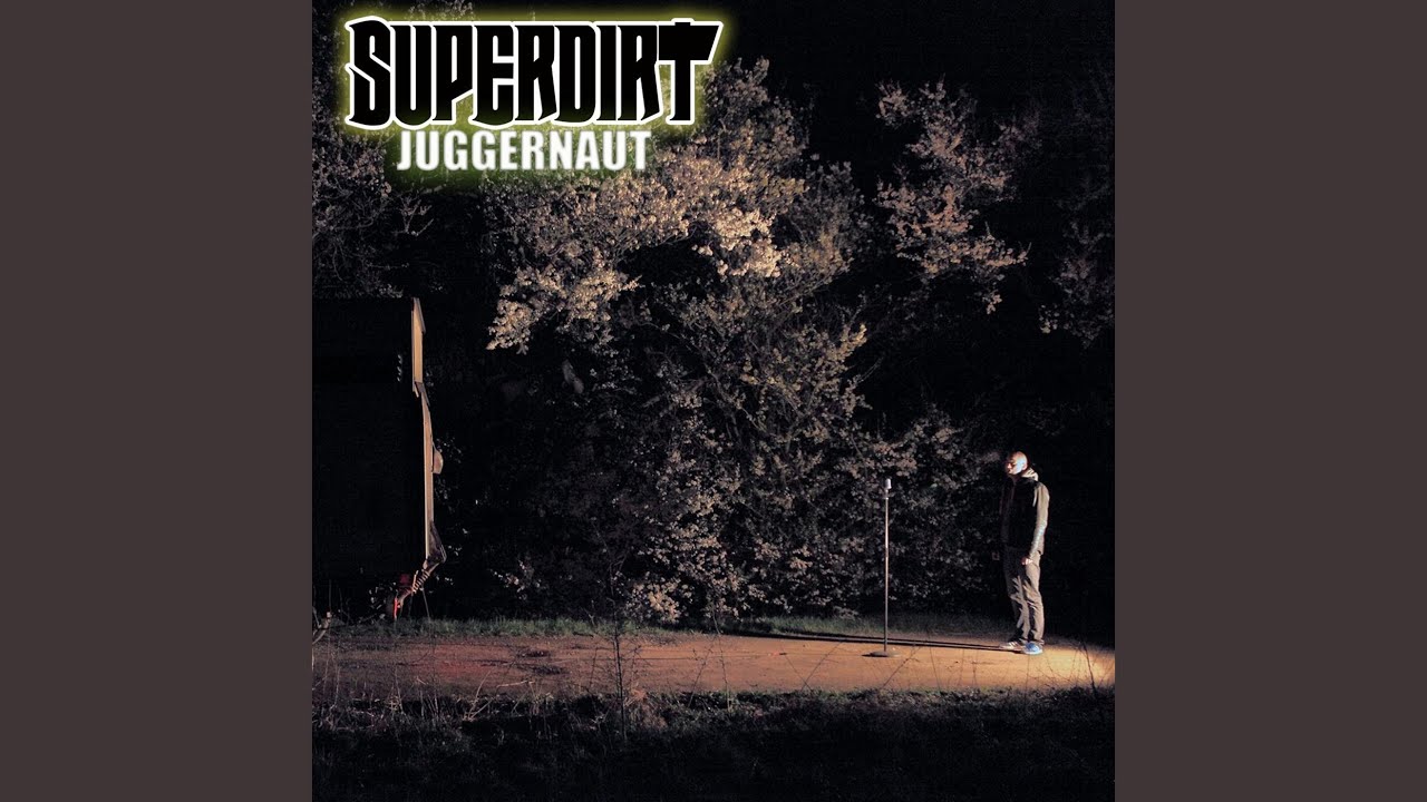 Juggernaut