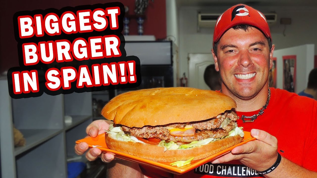 Spain's Largest Undefeated 