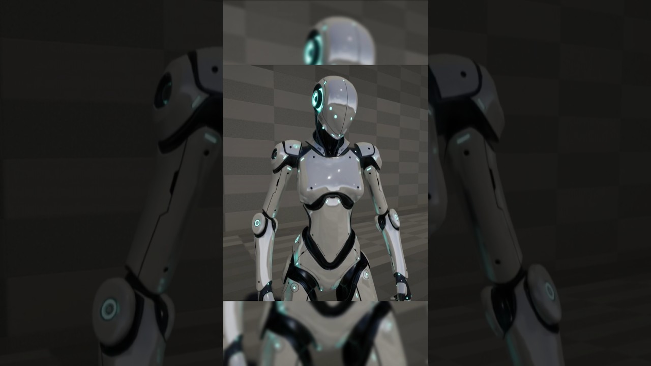 Free Unreal Engine 5 assets