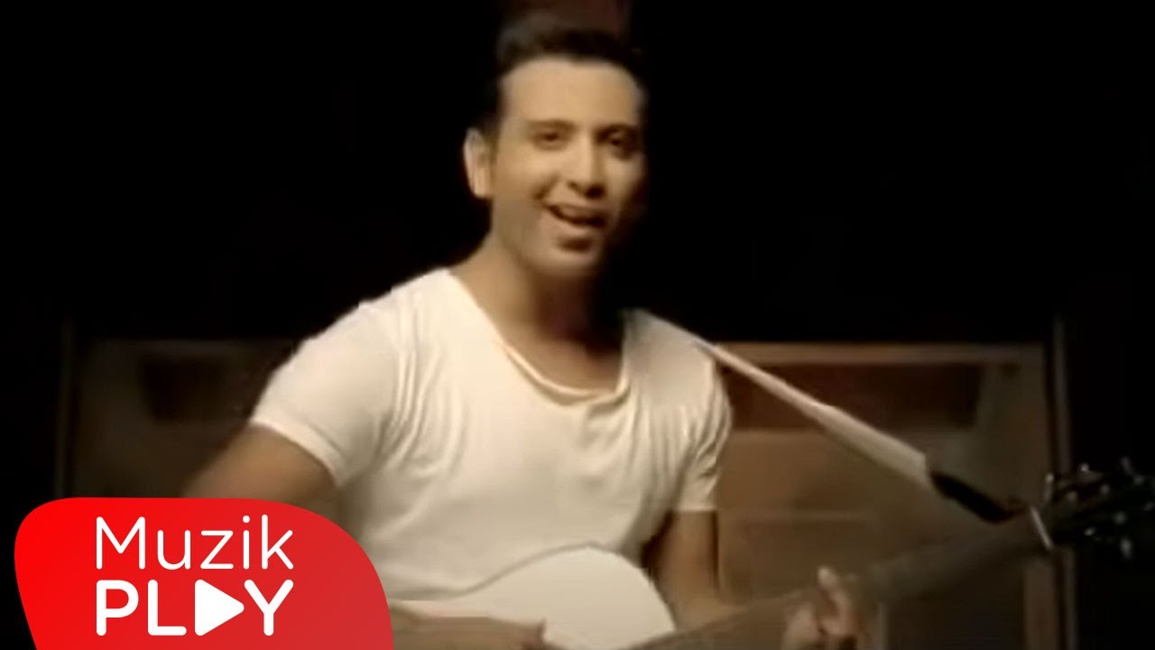 Tan - Taş Yürek (Official Video)