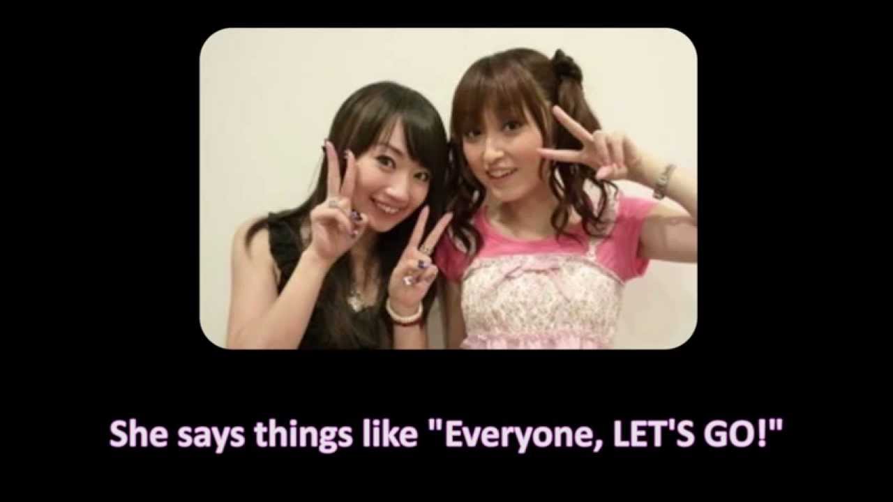 Mizuki Nana x Tamura Yukari - 