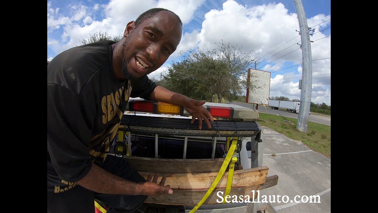 Top 5 things I wish I knew before starting towing: What a mentor would have helped you see first!