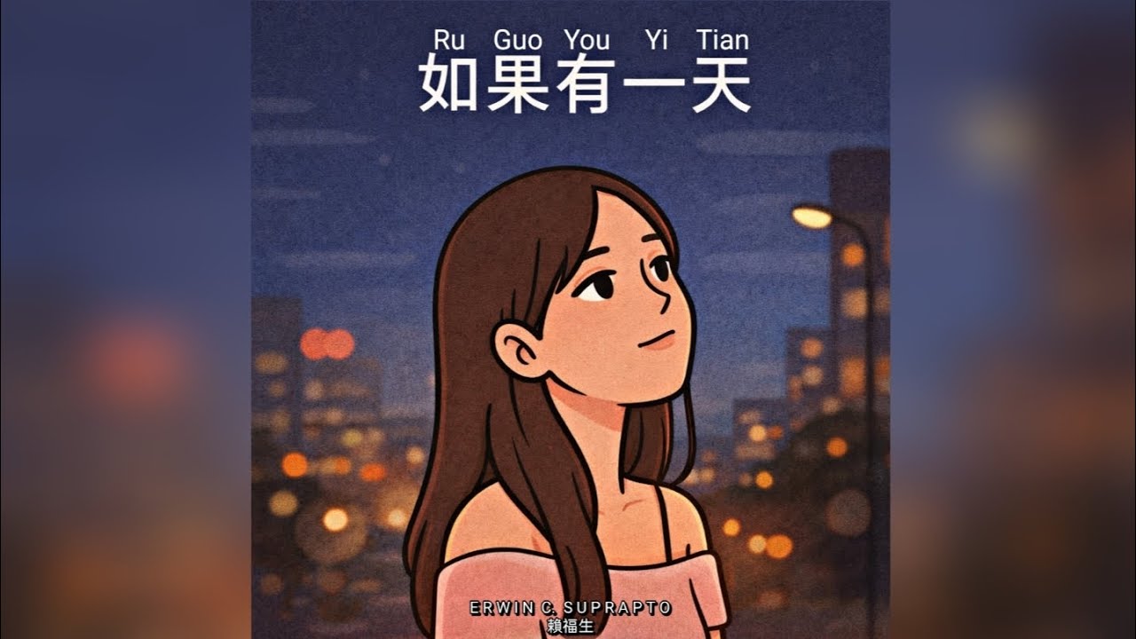 如果有一天