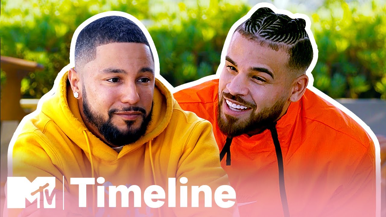 Cory & Zach’s Relationship Timeline 🤝 Teen Mom OG