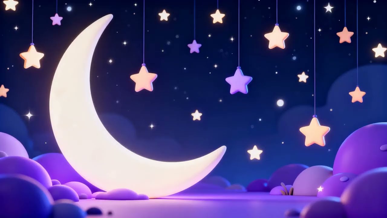 Sleeping Toddler