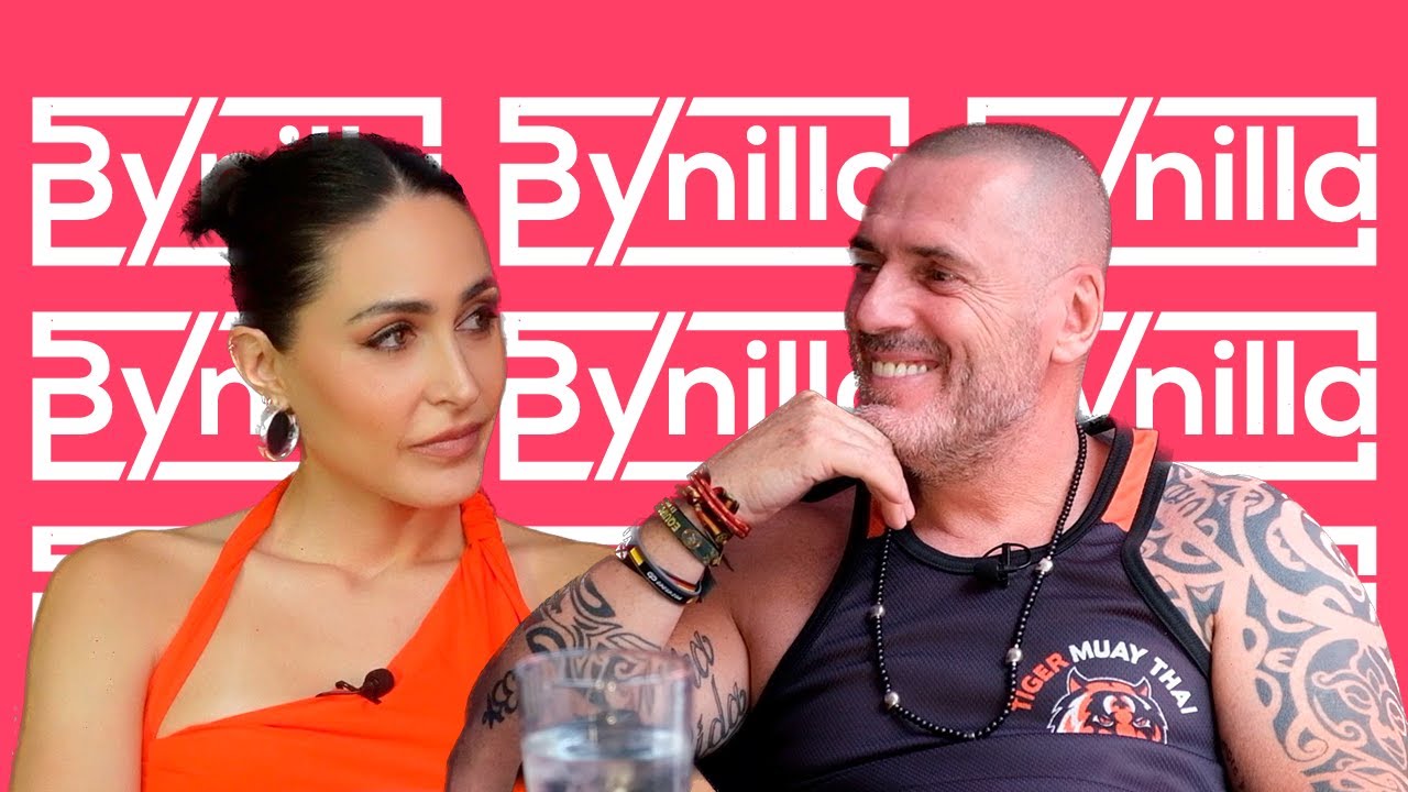 Dani Esteve DESOKUPA - La Entrevista ¿UN CAMBIO DE RUMBO? - Bynilla-Ep.#33