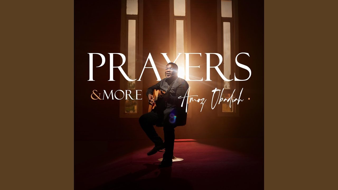 Higher Than I (Live) (feat. Firstlove)