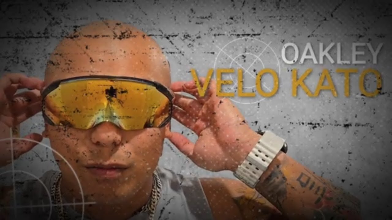 REAL Review 25.01 | Oakley Velo Kato