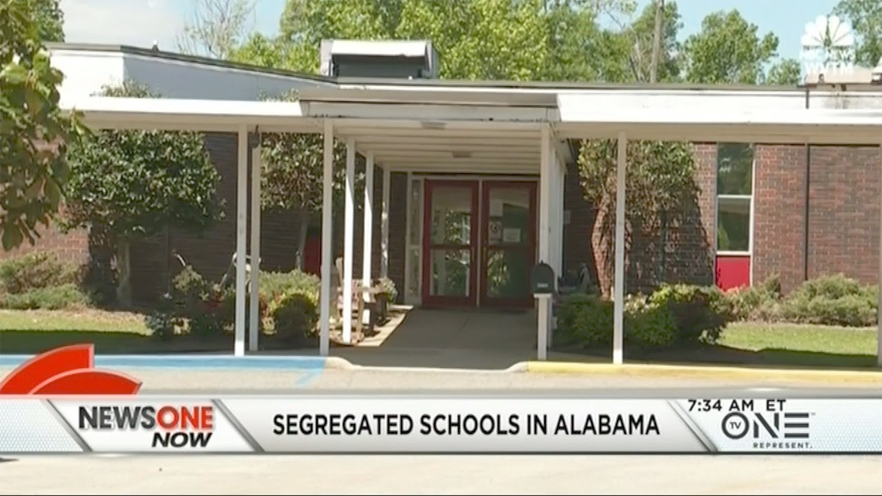 Judge Rules An Alabama Town Can Return To Segregation