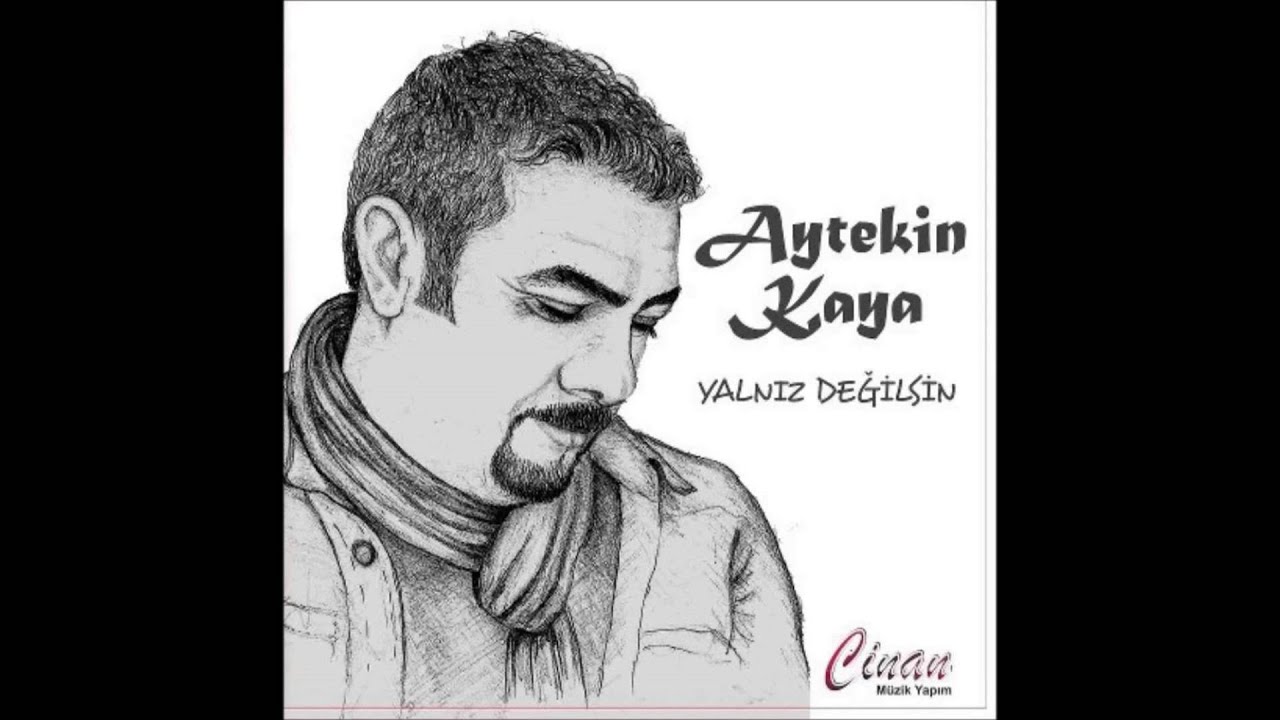 Aytekin Kaya - Çift Jandarma  ✔️