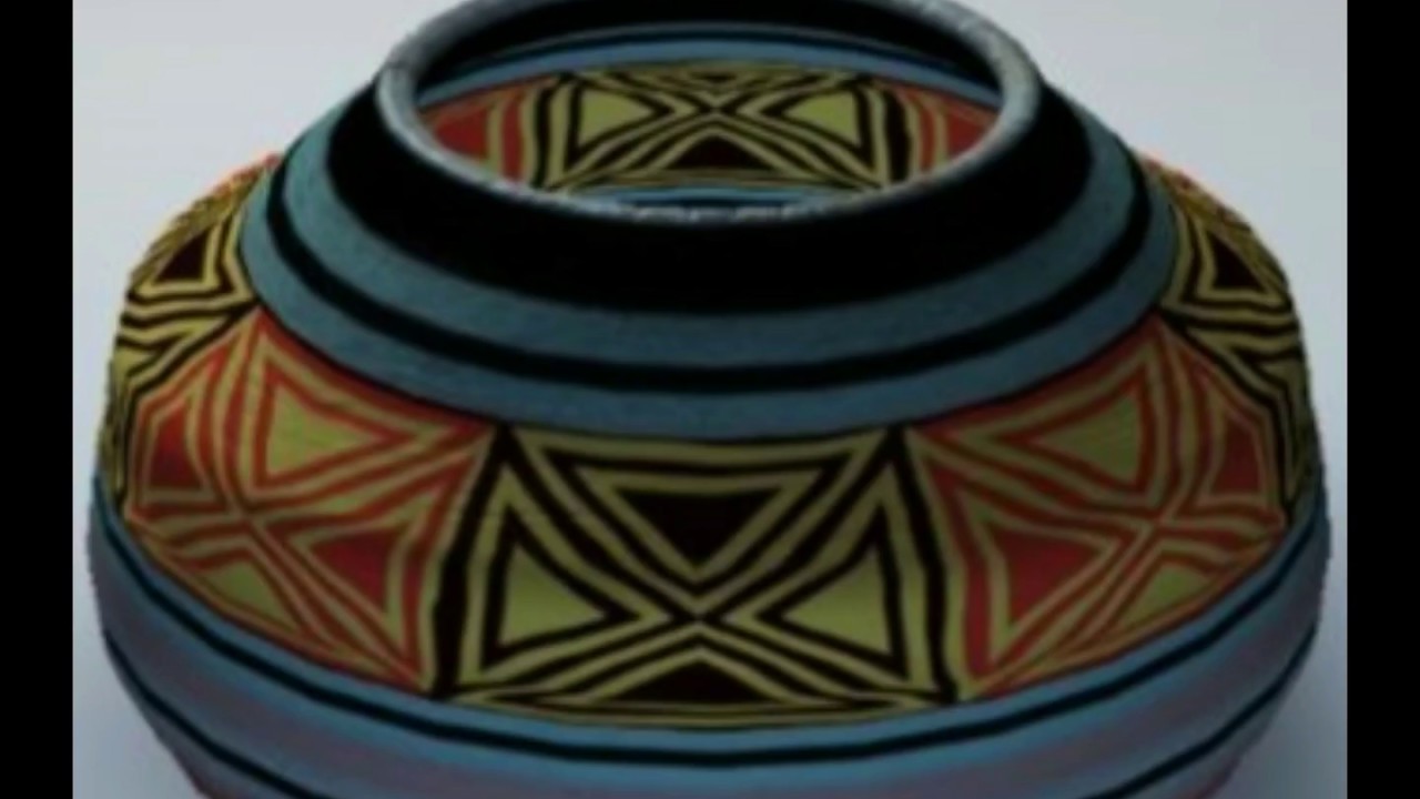 DIY - Ideas para pintar jarrones
