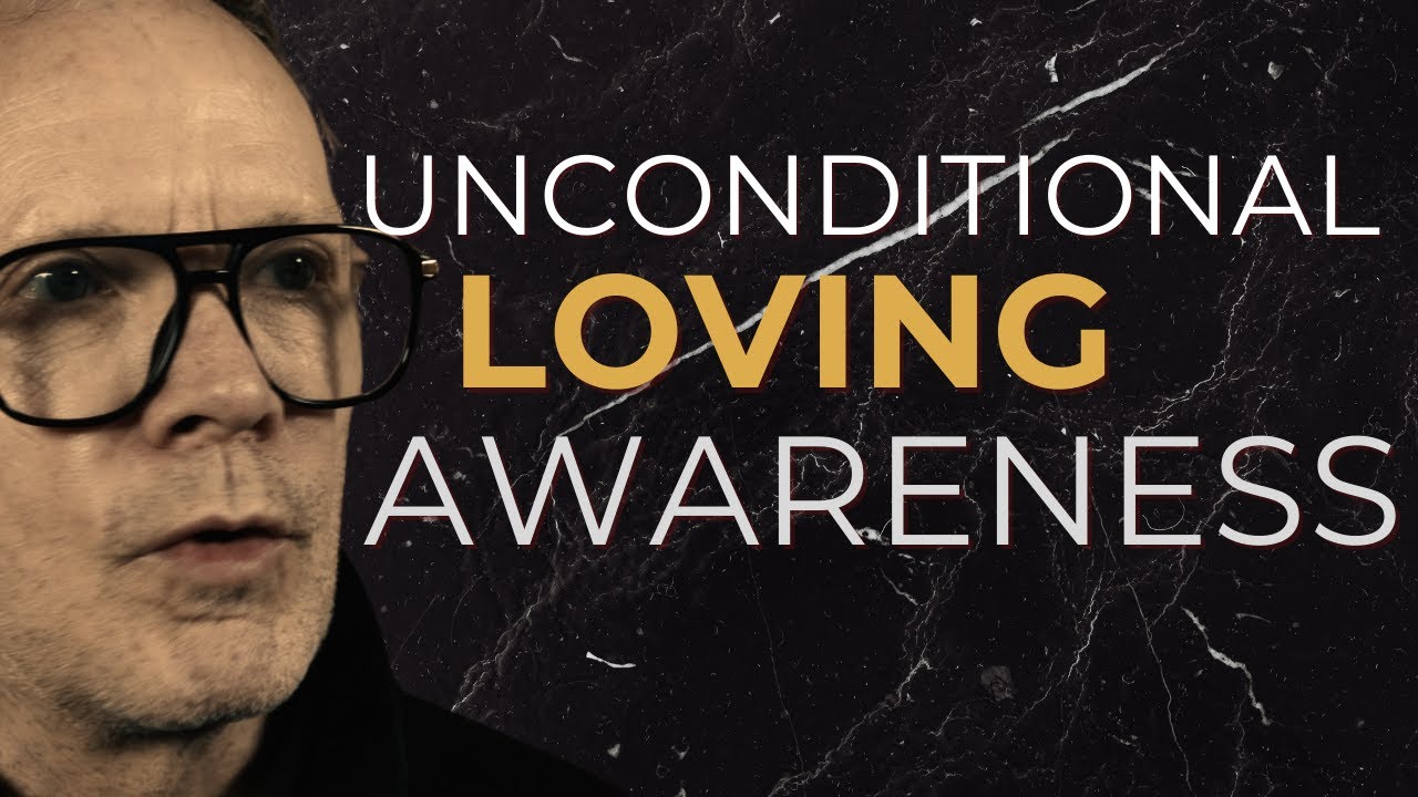 Why the Self Can’t Fix Itself (And What Actually Works)