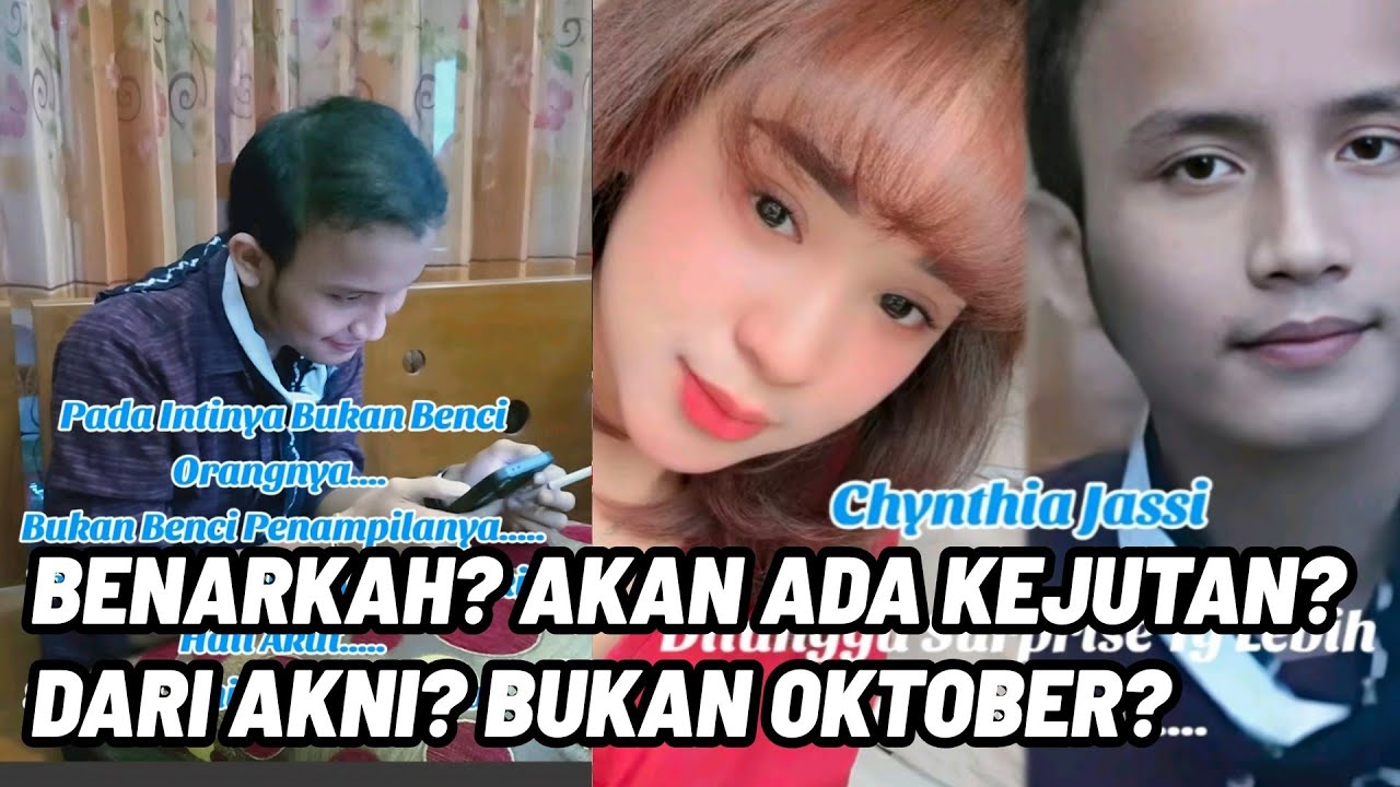 DALANG AKBAR TAMPIL BEDA? BENARKAH AKAN ADA KEJUTAN DARI AKNI DIBULAN OKTOBER?