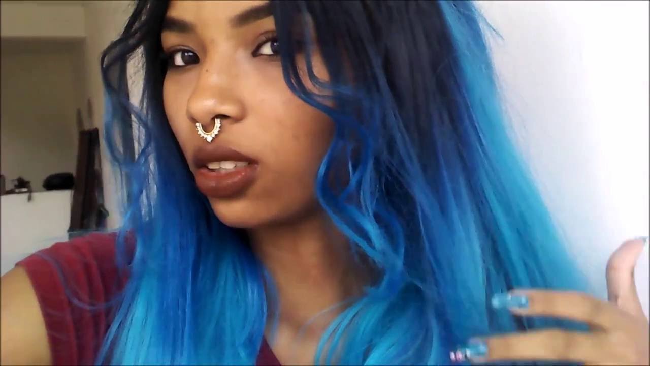 Como tirar o brilho da lace front