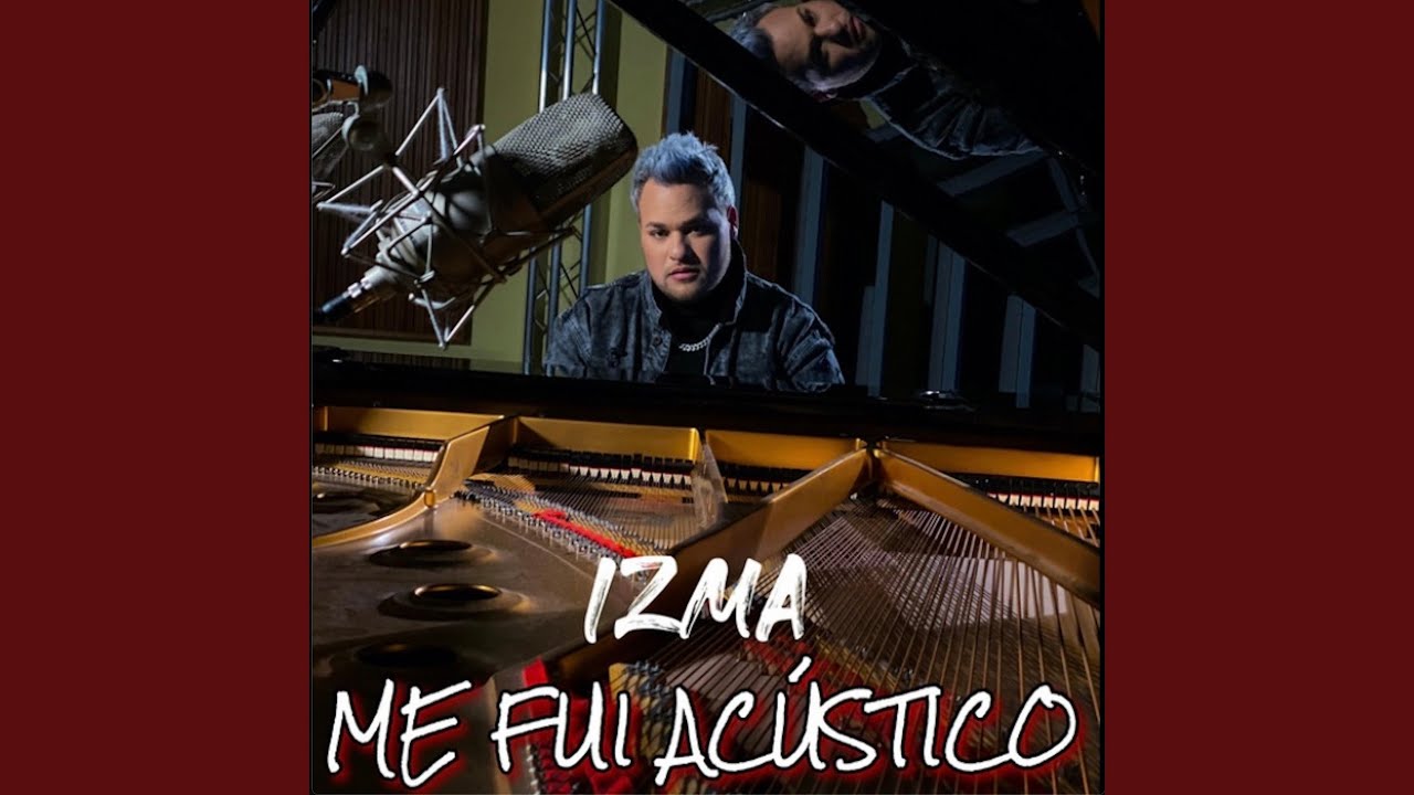 Me Fui Ac&uacute;stico