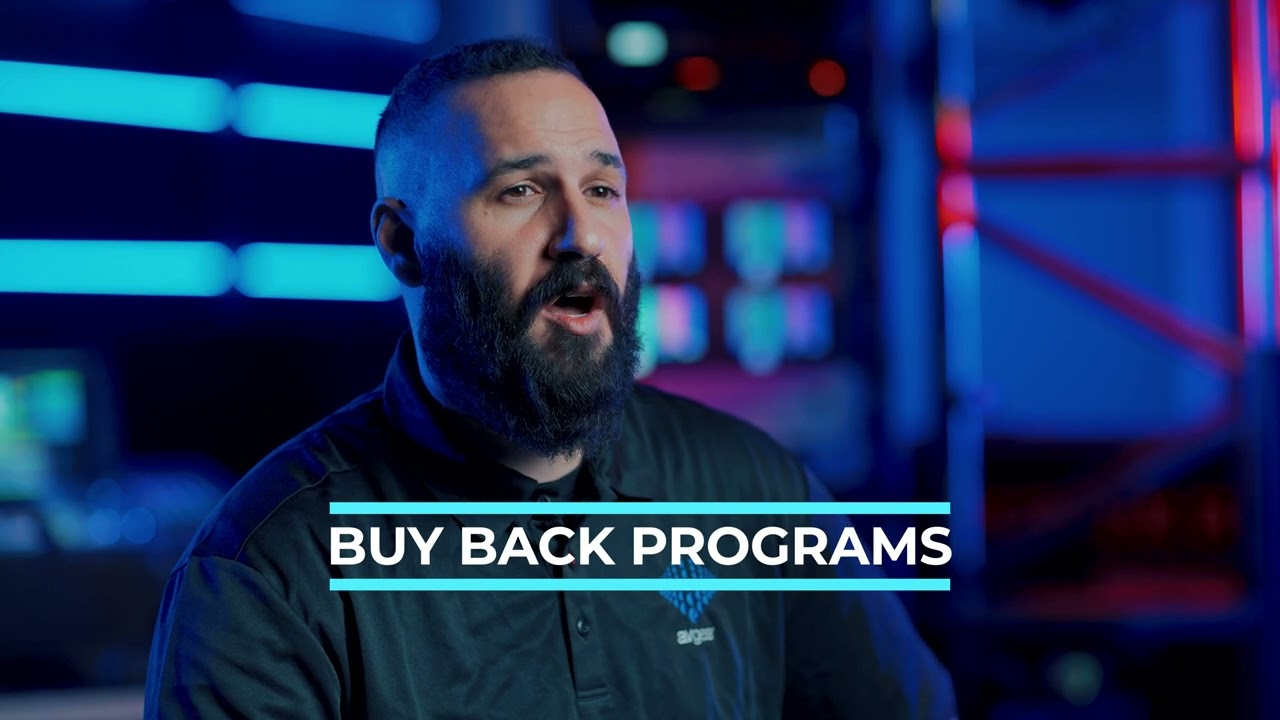 AVGear.com - Manufacturer & Dealer Buy-Back Programs | Overstock Solutions | Non-Traditional Sales
