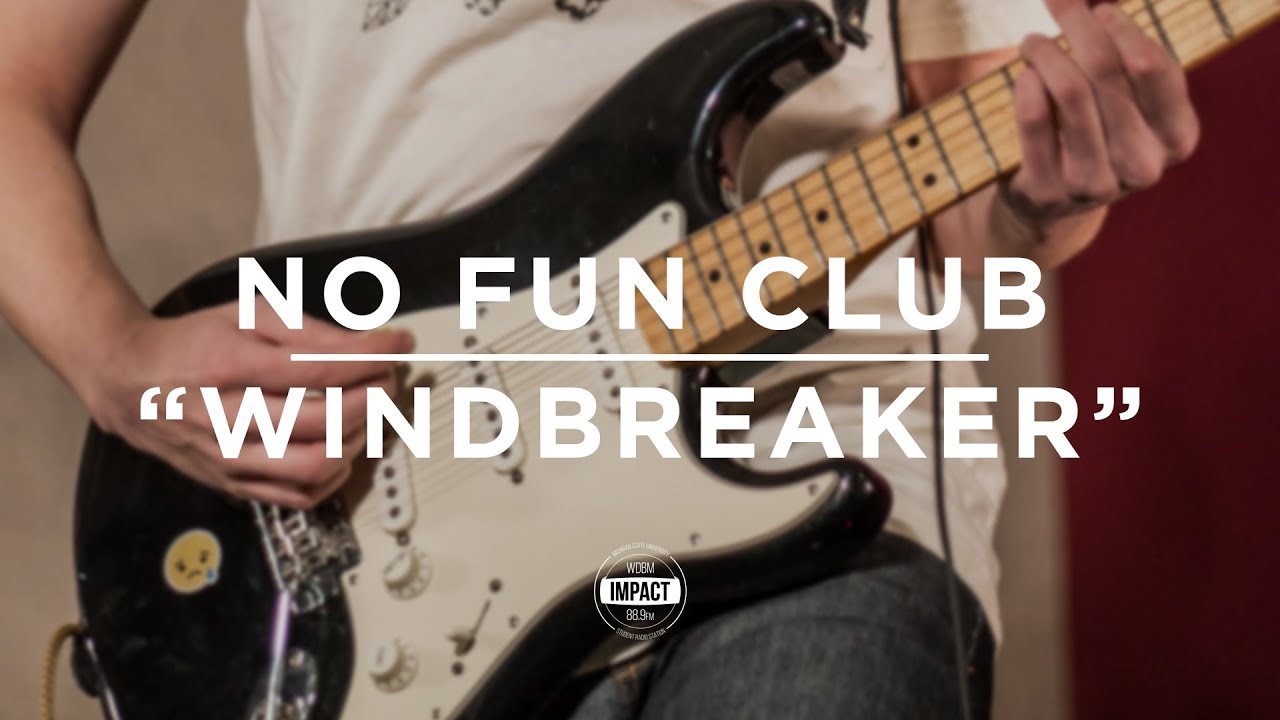No Fun Club - 