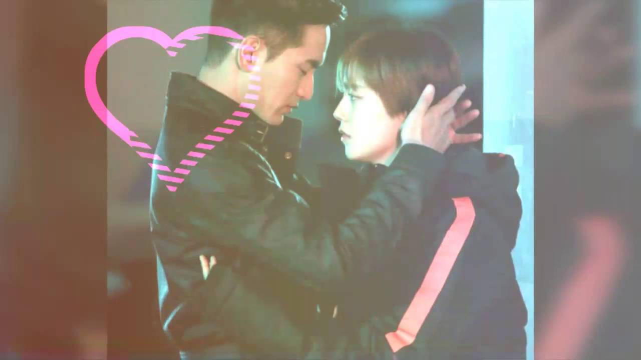 Black💗Swan | Lee Jin Wook and Moon Chae Won | Goodbye Mr Black | Rhythm of Love - Plain White T's