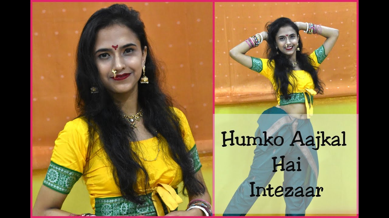HUMKO AAJKAL HAI INTEJAAR| ULJHI HAI YE| SAILAAB| ALKA YAGNIK| MADHURI DIXIT| MEGH MALLIKA BORA|