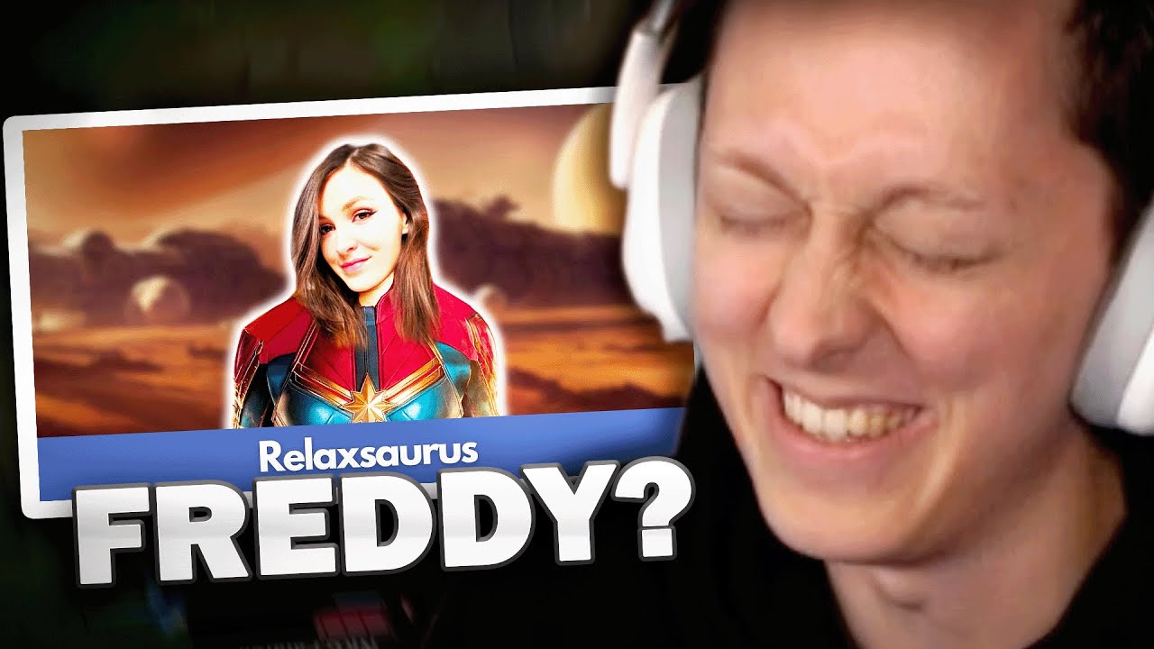 Thunny hat Noway in Palworld gefunden🤣 - Satoru Reaction