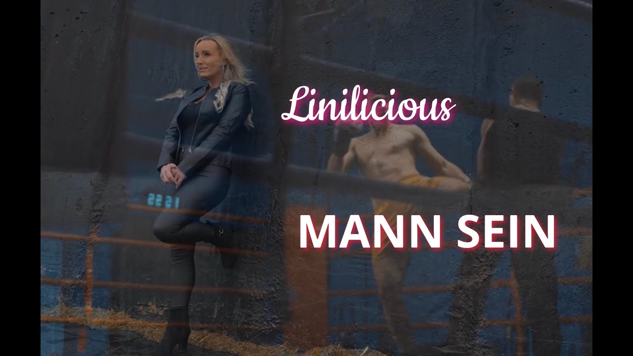 Mann sein