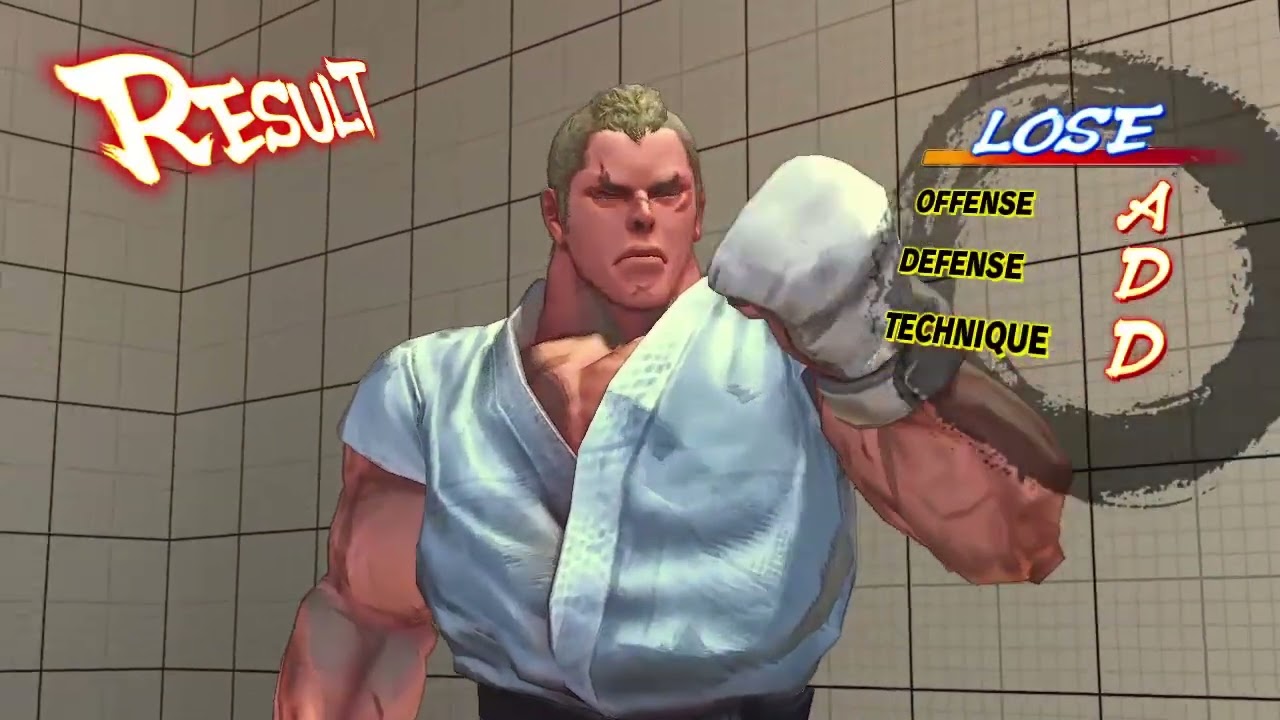 USF4 Endless 2025-01-19 with the best Abel Stekoh, gorsonw and huy cloud