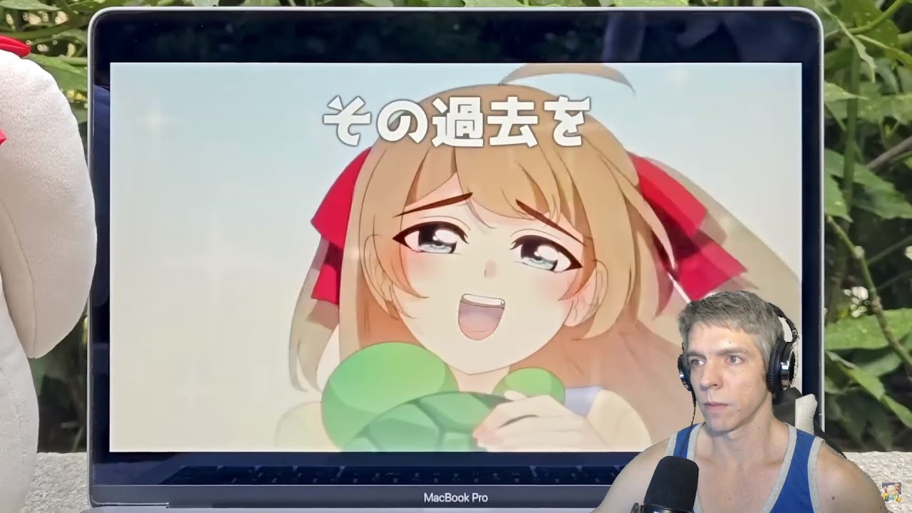 Machine Love (feat. Neuro sama) - Neuro sama Community Collab by Neuro 21 Clip Team Reaction