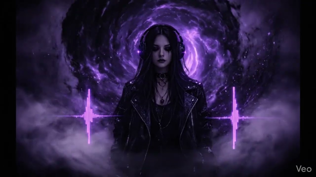 Ash Echoes Vol. 6: Vórtice de Tristeza | Gothic Rock • Darkwave