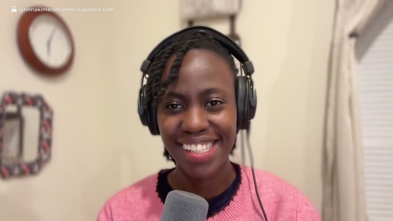 A Solo BAM podcast: Introducing the Parenting Series