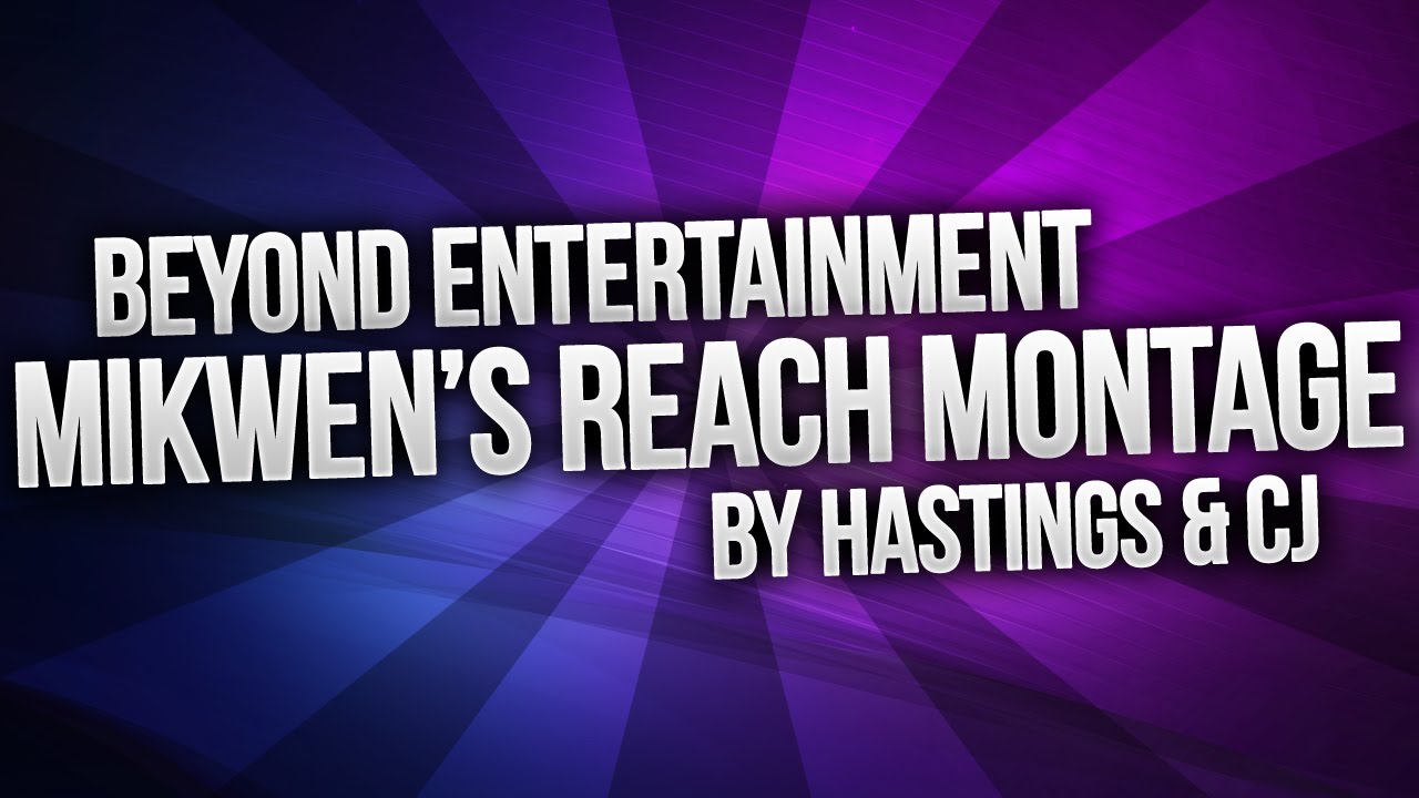 Mikwen's Halo: Reach Montage by Hastings & CJ