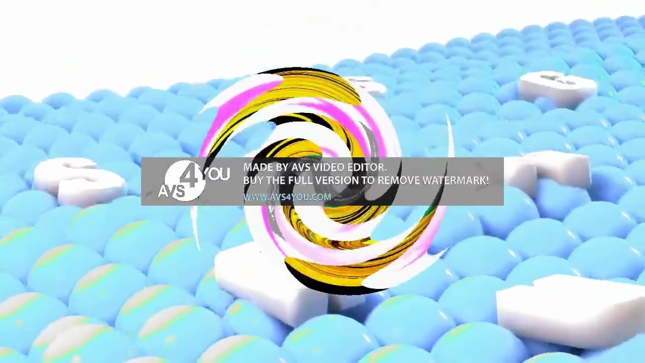 601-668 Samsung Logo Balls in Unreverse Order V3