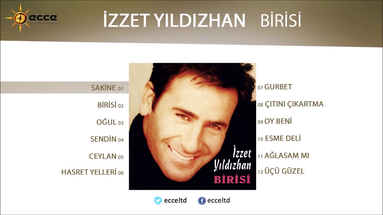 Sakine - İzzet Yıldızhan