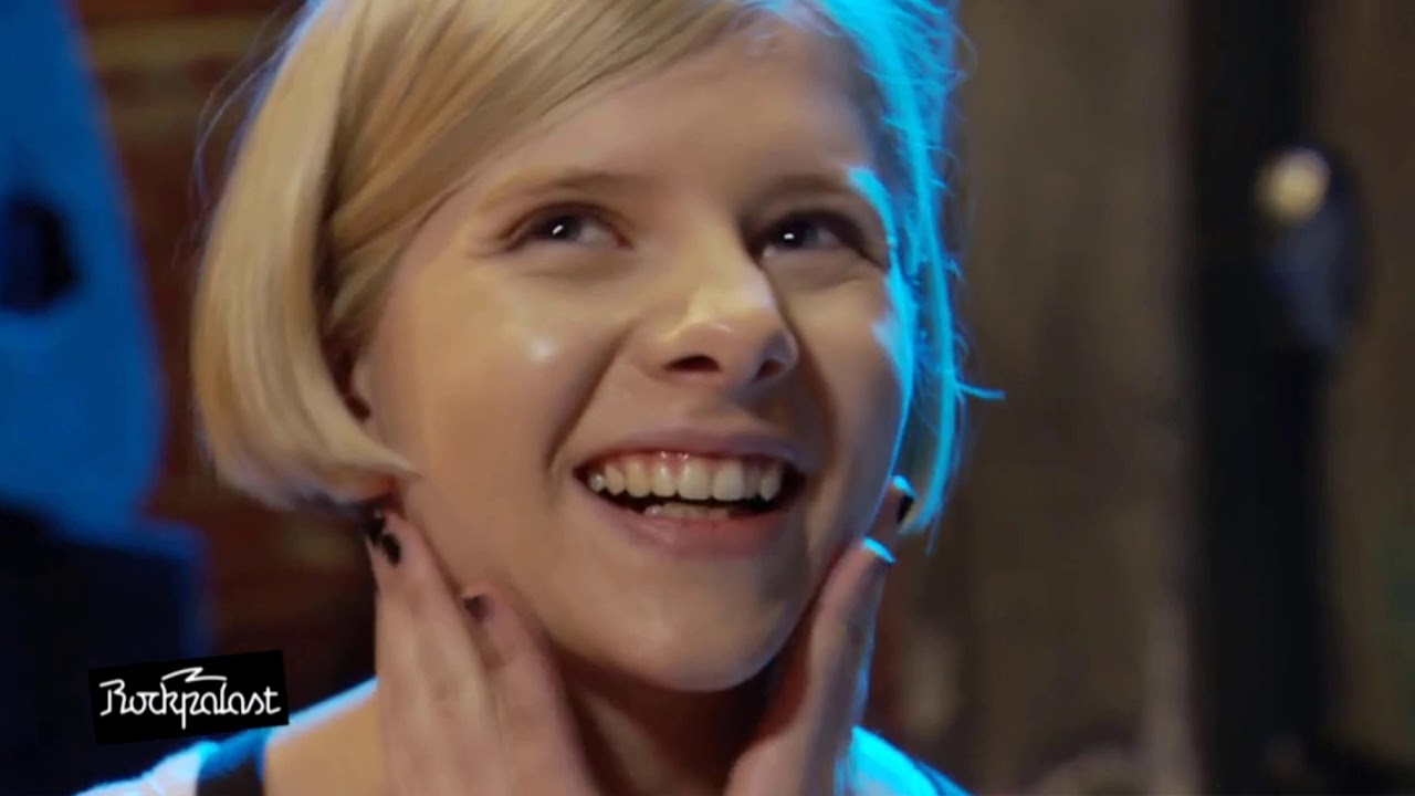 Aurora Aksnes full Interview Eurosonic 2015