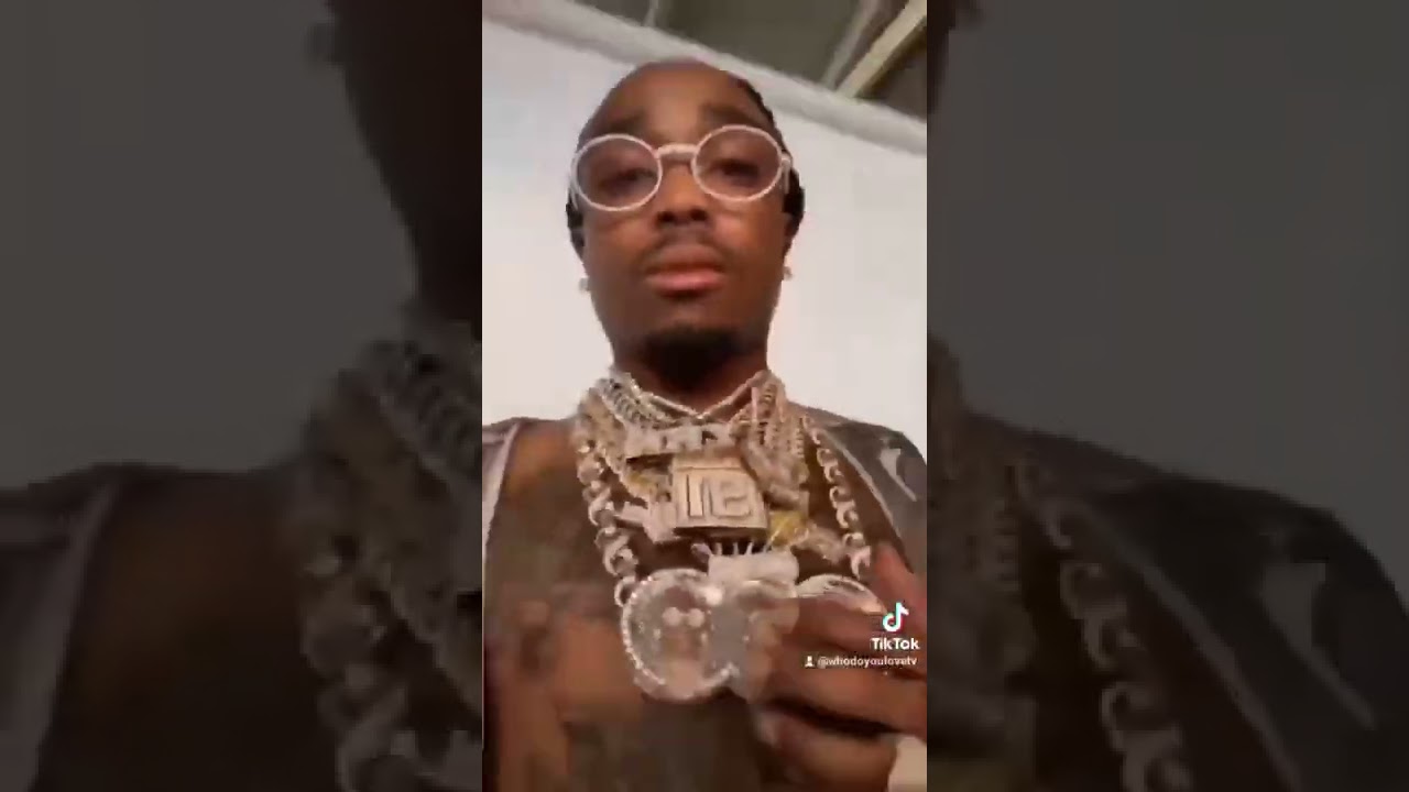 🥰🤑🧊 #migos #offset ##takeoff #quavo #whodoyoulove #hiphop #rap #reels #shorts #jewelry