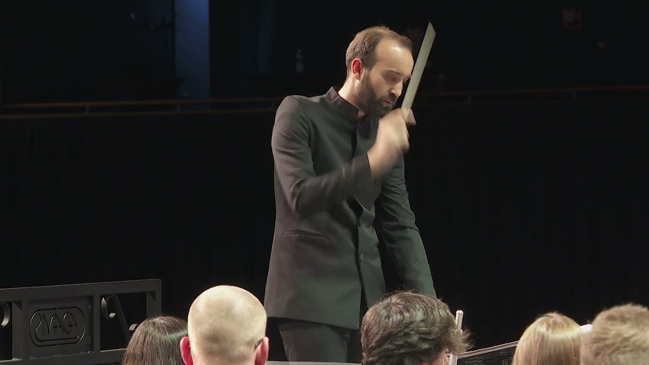 Nitescence cr&eacute;pusculaire - Alexandre Kosmicki | WMC 2022